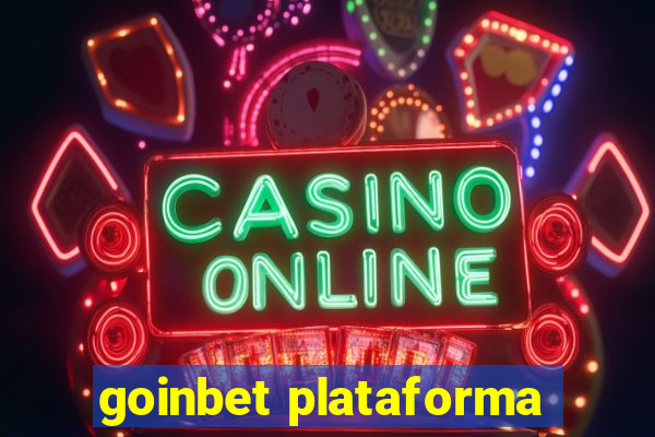 goinbet plataforma