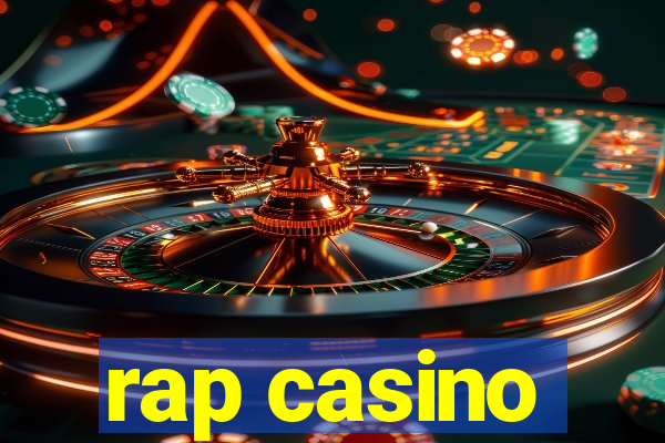 rap casino