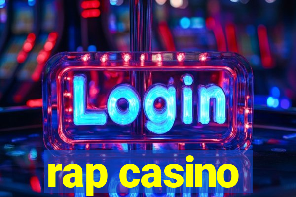 rap casino