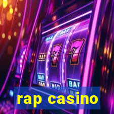 rap casino