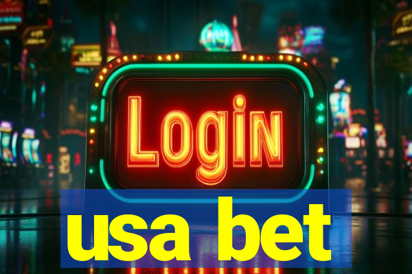 usa bet