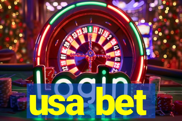 usa bet