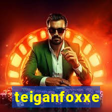 teiganfoxxe