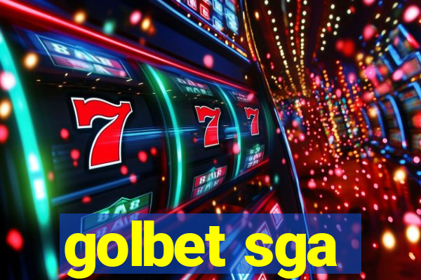 golbet sga