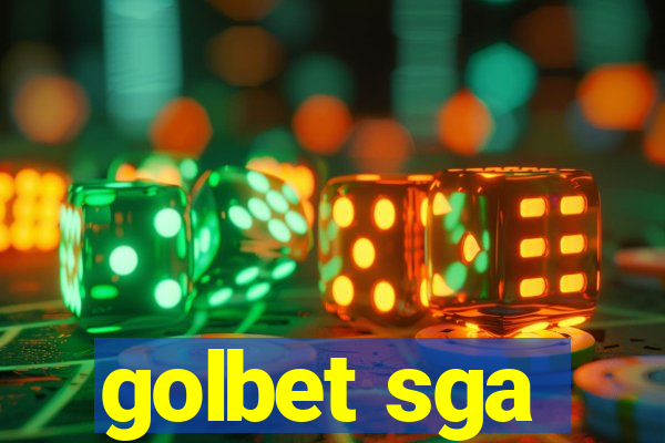 golbet sga