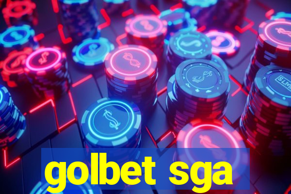 golbet sga