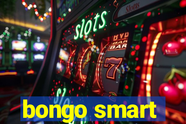 bongo smart