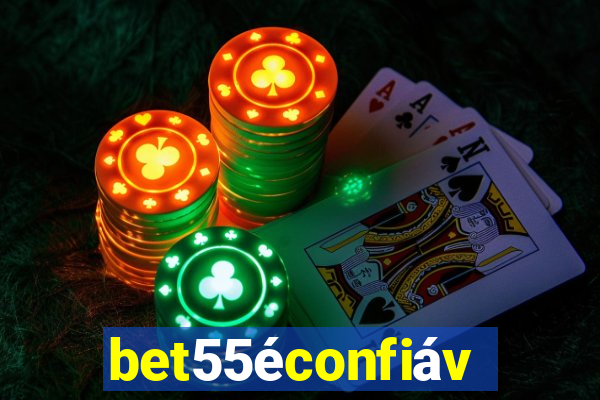 bet55éconfiável