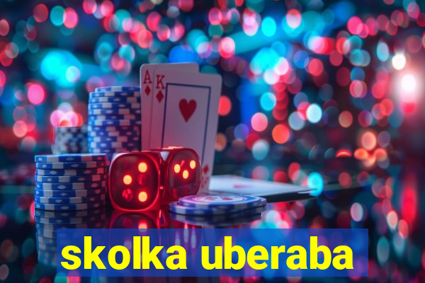 skolka uberaba