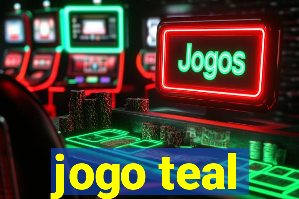 jogo teal