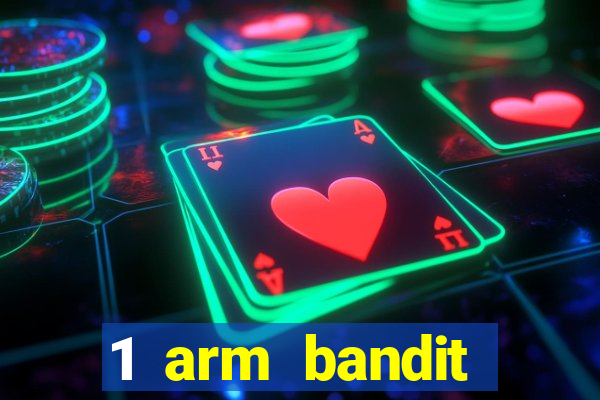 1 arm bandit online casinos