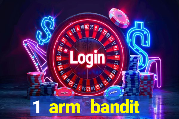 1 arm bandit online casinos