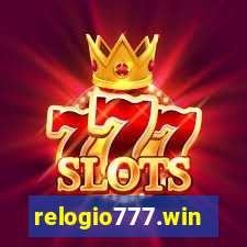 relogio777.win