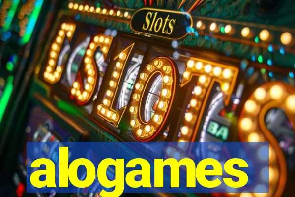 alogames