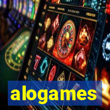 alogames