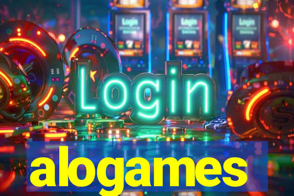 alogames