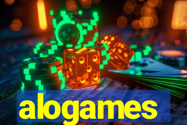 alogames