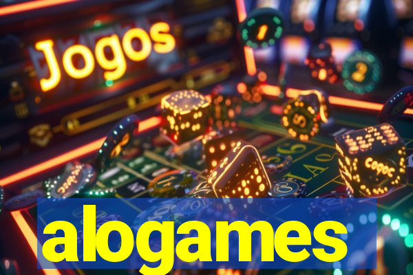 alogames