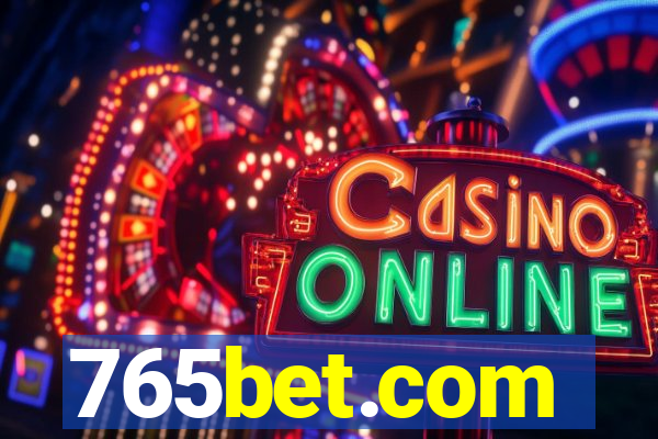 765bet.com