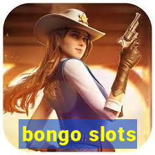 bongo slots