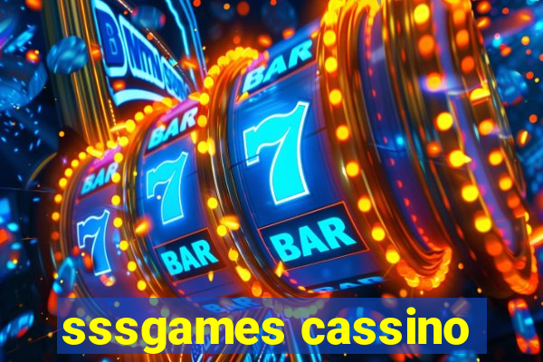 sssgames cassino