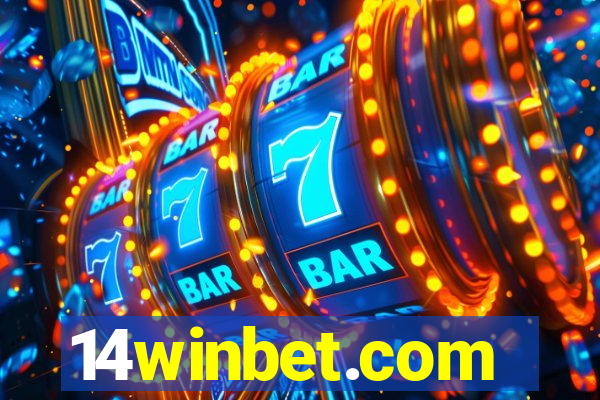 14winbet.com