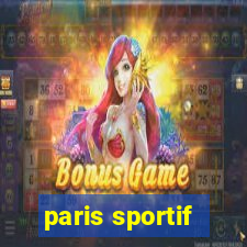 paris sportif