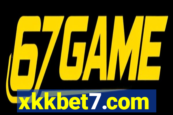 xkkbet7.com