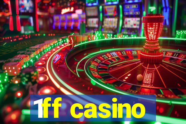 1ff casino