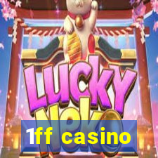 1ff casino