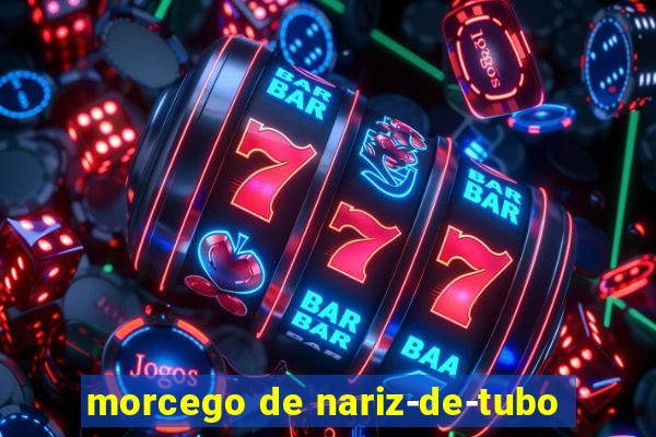 morcego de nariz-de-tubo