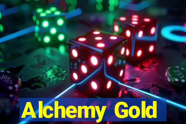 Alchemy Gold