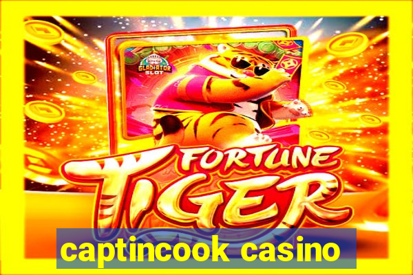 captincook casino