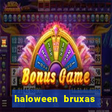 haloween bruxas slots 777