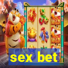 sex bet