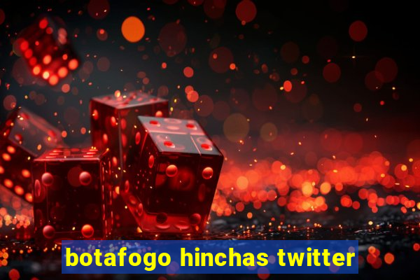 botafogo hinchas twitter