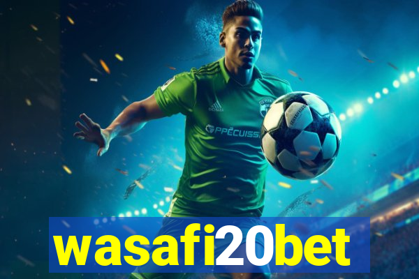 wasafi20bet