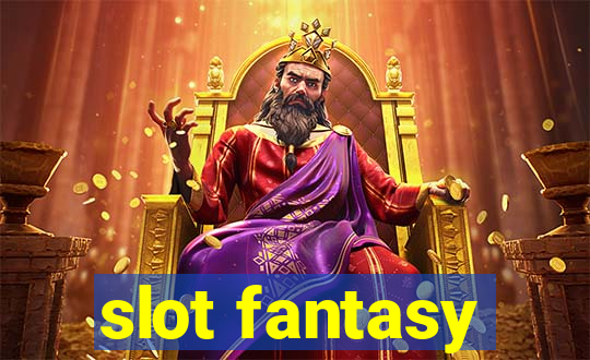 slot fantasy