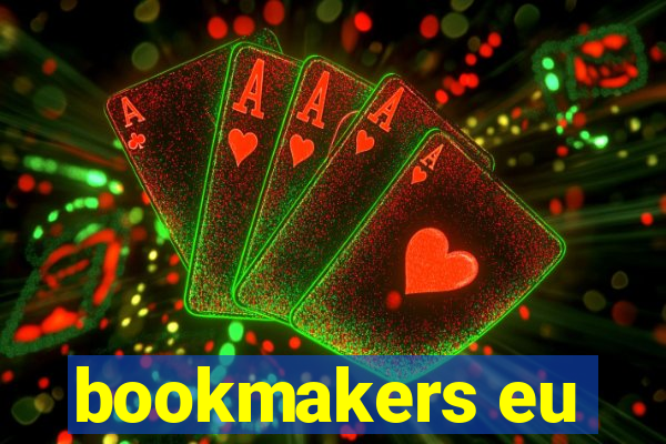 bookmakers eu