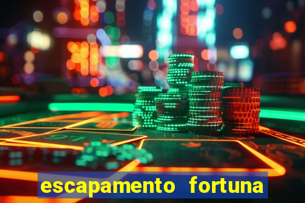 escapamento fortuna 125 fan 2010