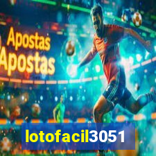 lotofacil3051