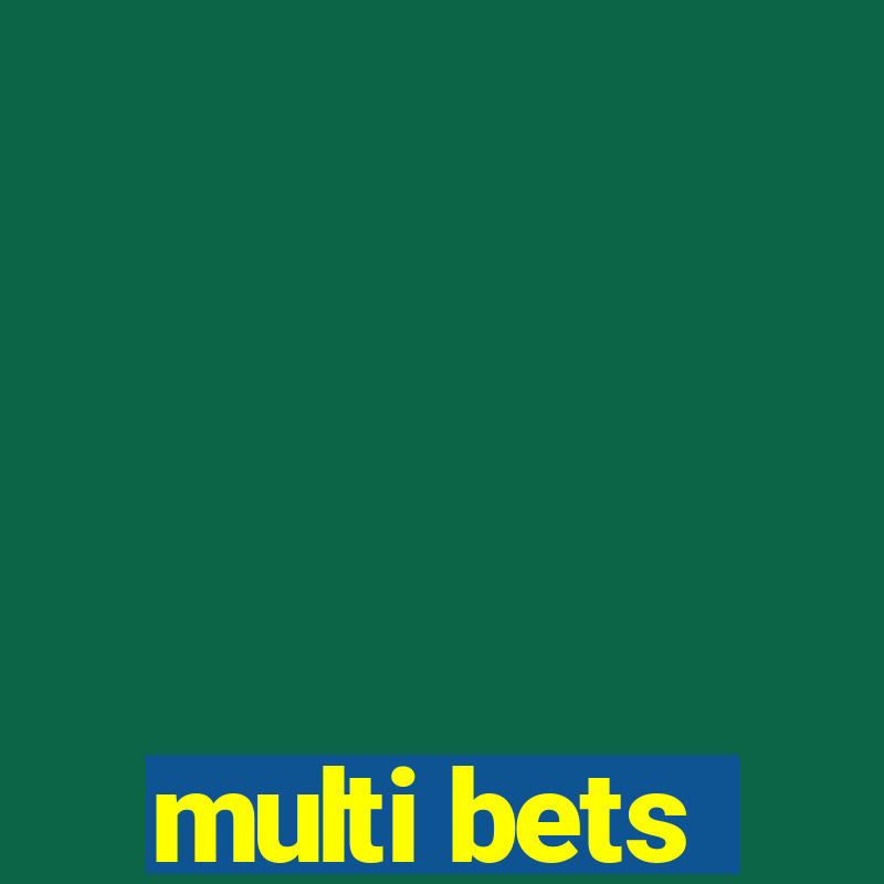 multi bets