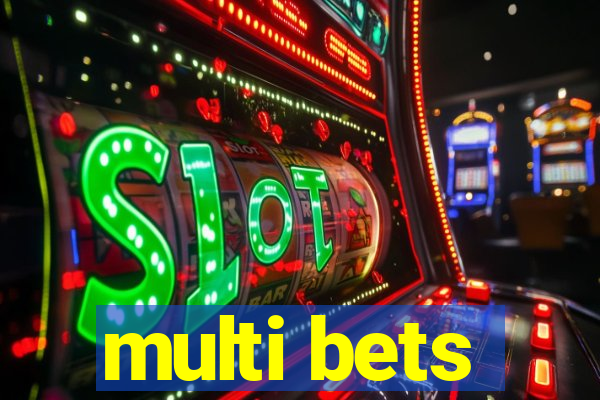 multi bets