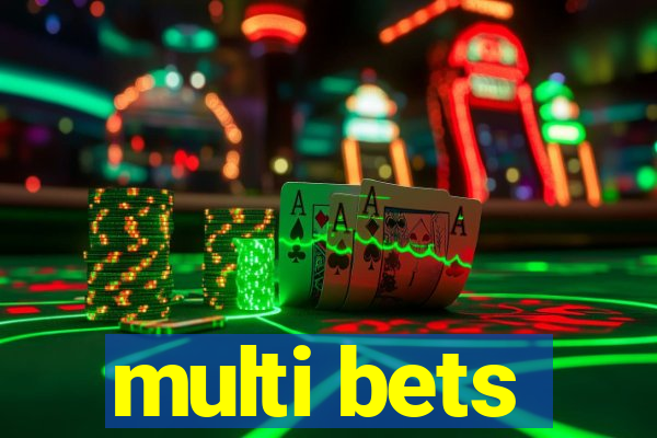 multi bets