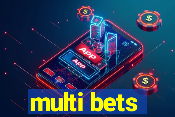 multi bets