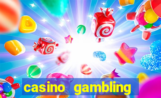 casino gambling games online