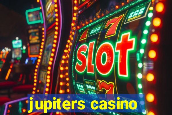 jupiters casino