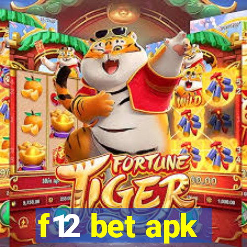 f12 bet apk