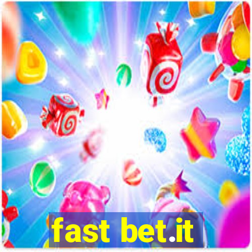 fast bet.it