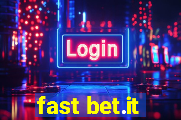 fast bet.it